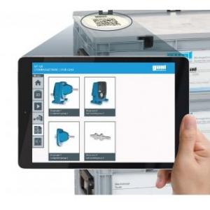 MT 110.02M Accès en ligne au GUNT Media Center,  valable 3 ans (Réf. 051.11002M) accès aux plans au format numérique DXF STEP PDF, vidéos de montage démontage